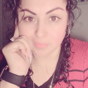 Meet your Posher, Ma luisa